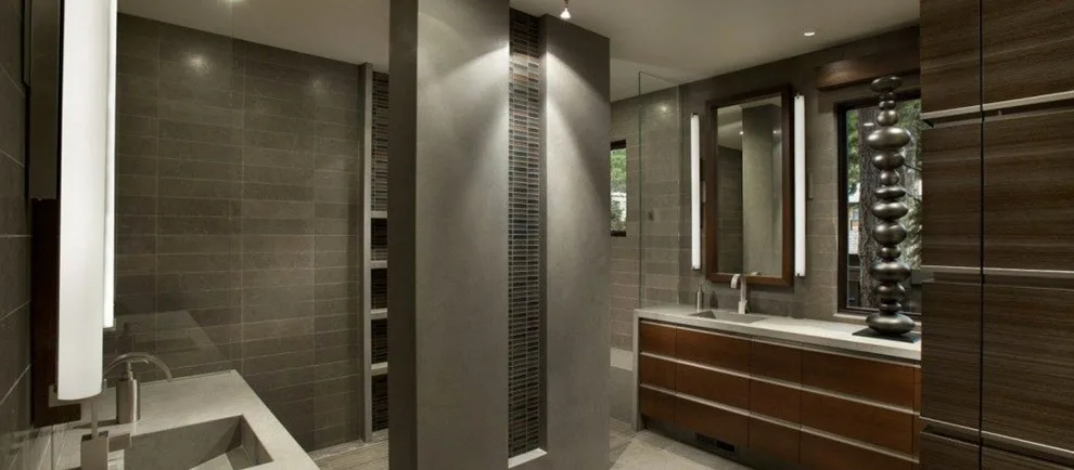 Lakeside Opulent Renovation by Plenium Builders - Photo 3