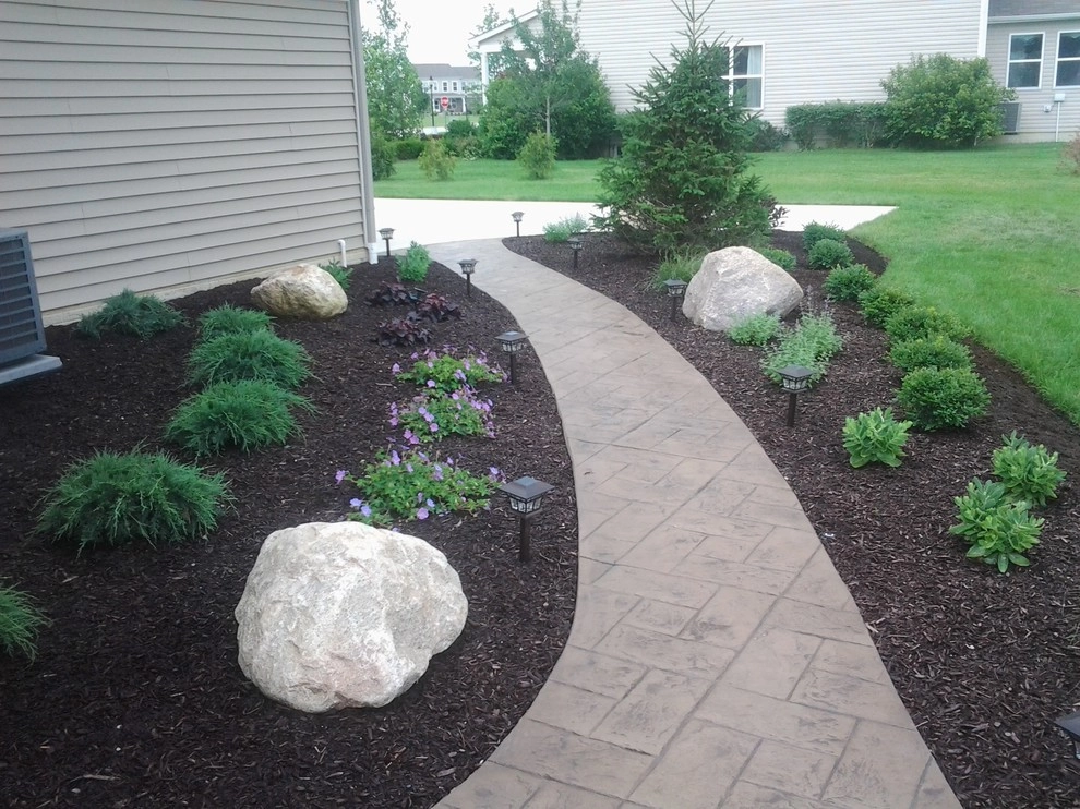 Lewis' Lush Landscape by Garden Of Eden Landscaping Services - Photo 14