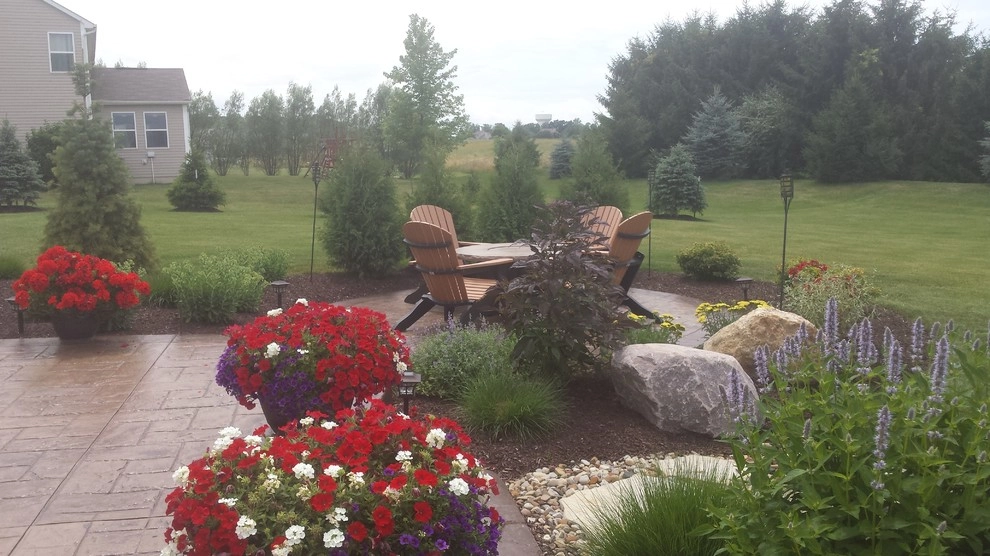 Lewis' Lush Landscape by Garden Of Eden Landscaping Services - Photo 20
