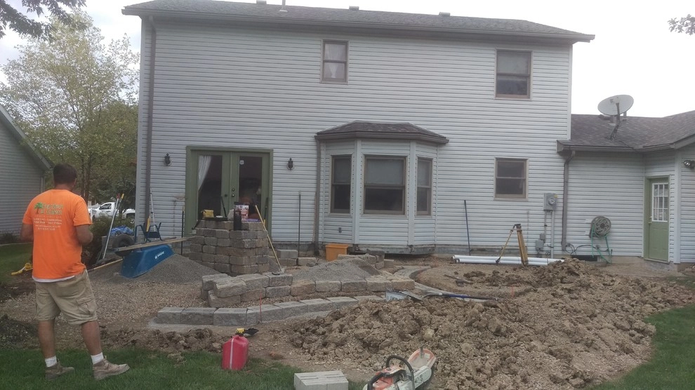 Turk's Backyard Renovation by Garden Of Eden Landscaping Services - Photo 5