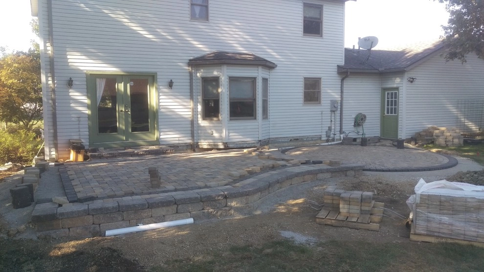 Turk's Backyard Renovation by Garden Of Eden Landscaping Services - Photo 24