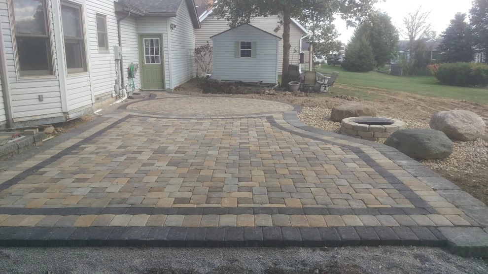 Turk's Backyard Renovation by Garden Of Eden Landscaping Services - Photo 13