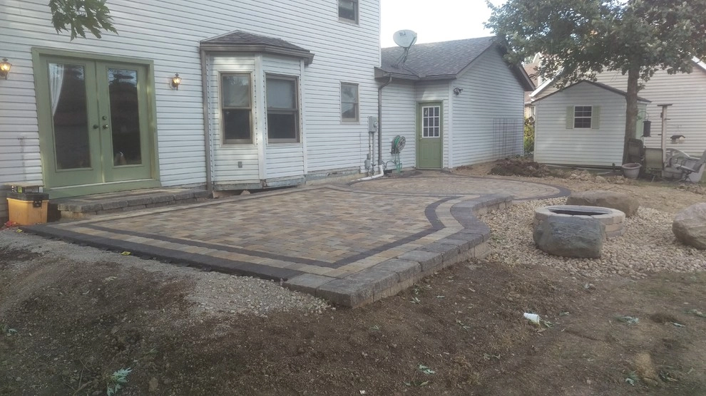 Turk's Backyard Renovation by Garden Of Eden Landscaping Services - Photo 23