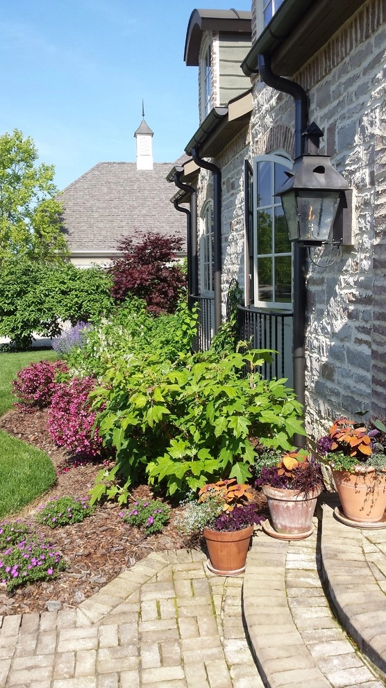 Lori's Landscape by Garden Of Eden Landscaping Services - Photo 9