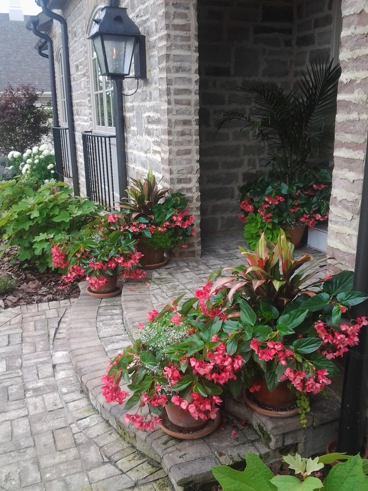 Lori's Landscape by Garden Of Eden Landscaping Services - Photo 2