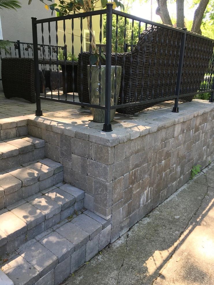 Landscape Construction by LandTechwmi LLC - Photo 41
