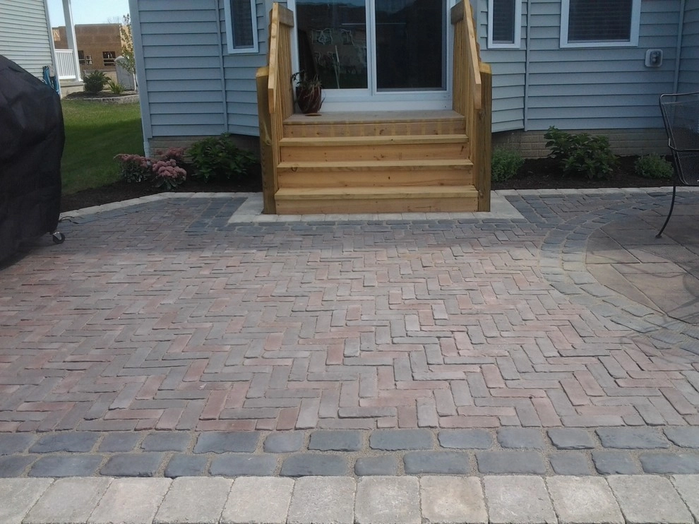 Lyle's Backyard Patio and Landscape by Garden Of Eden Landscaping Services - Photo 11