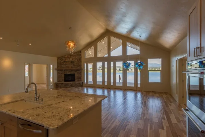 Riverside by Tim Brown Custom Homes, LLC - Photo 2
