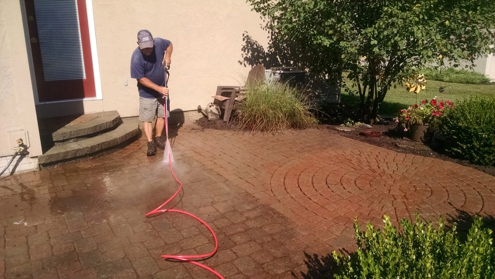 Hardscape Restoration by Garden Of Eden Landscaping Services - Photo 9