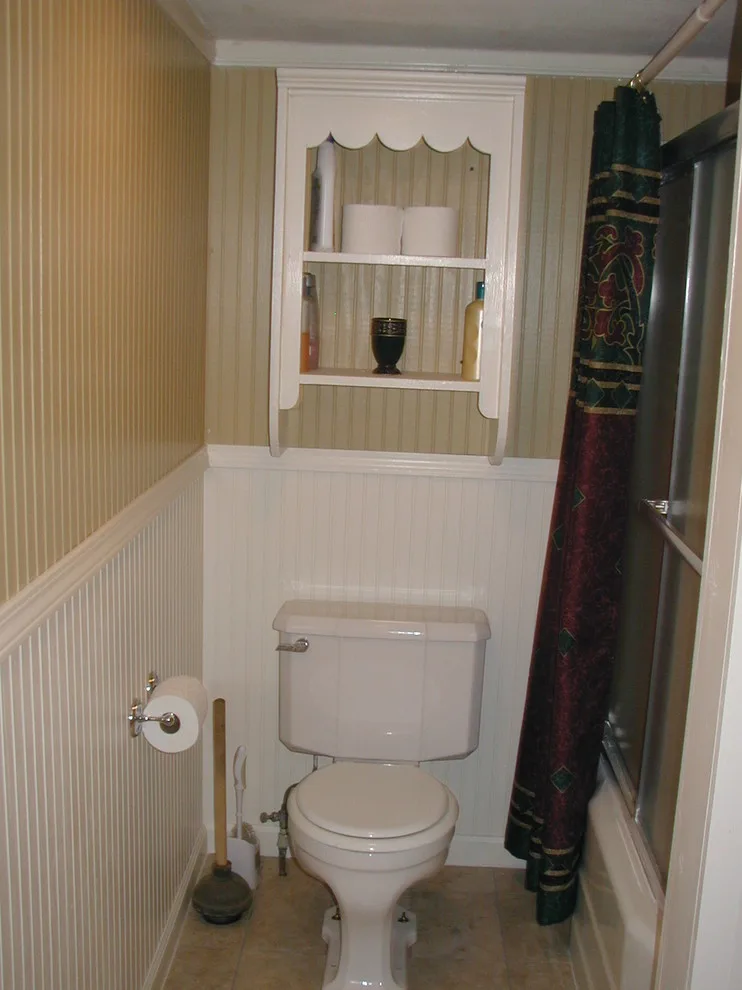 Riverside Cabin by Premier Property Service Of Ohio, LLC - Photo 4
