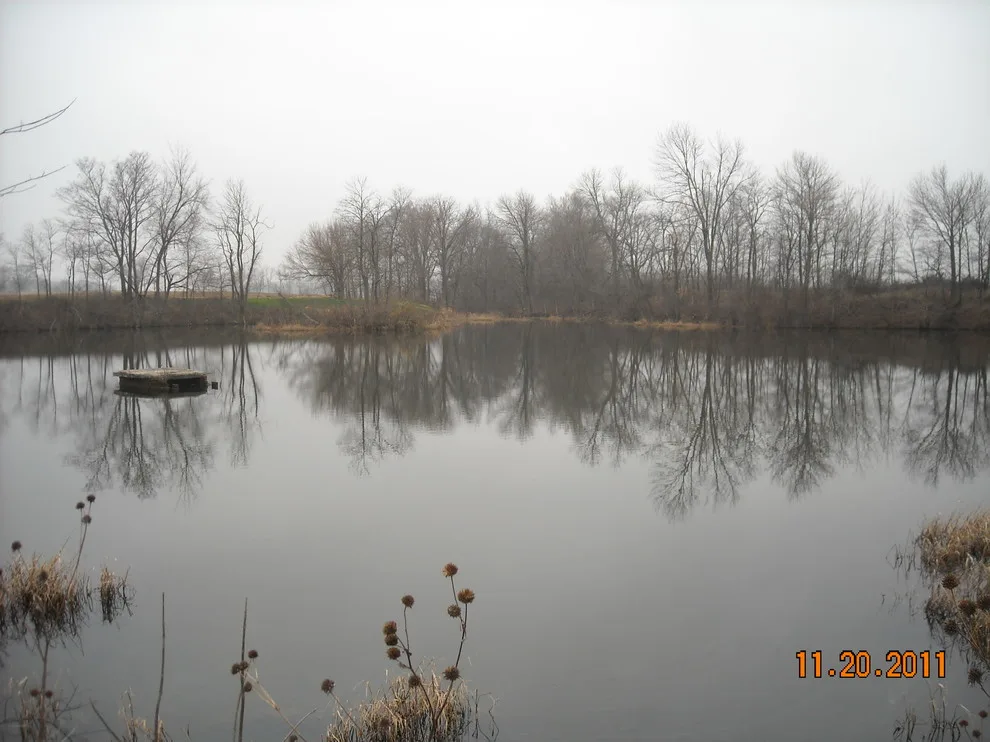 Riverside Cabin by Premier Property Service Of Ohio, LLC - Photo 5