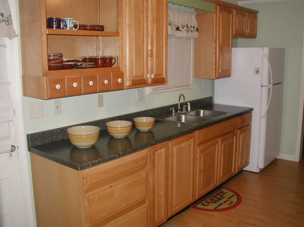 Riverside Cabin by Premier Property Service Of Ohio, LLC - Photo 3
