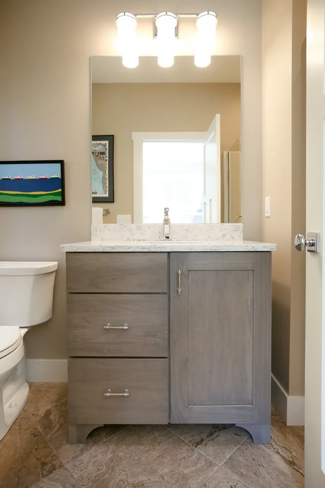 The Cottage by the Lake by Maple Hill Builders, LLC - Photo 68