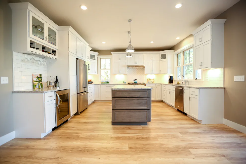 The Cottage by the Lake by Maple Hill Builders, LLC - Photo 50