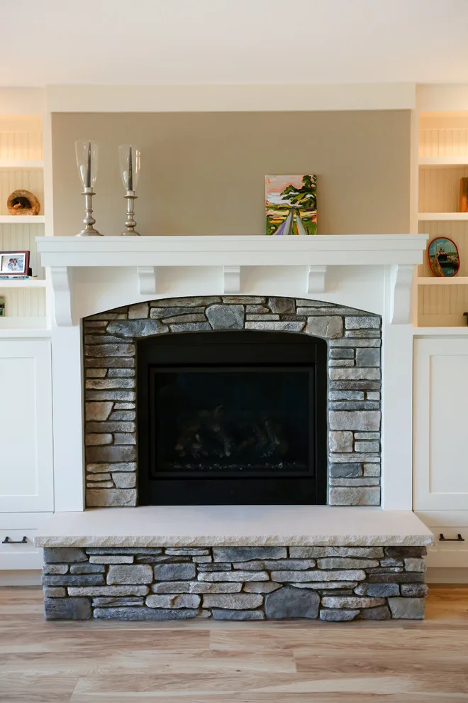 The Cottage by the Lake by Maple Hill Builders, LLC - Photo 81