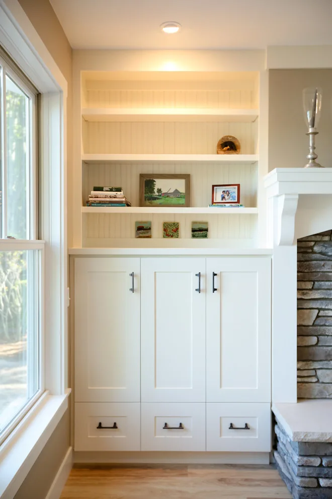 The Cottage by the Lake by Maple Hill Builders, LLC - Photo 39