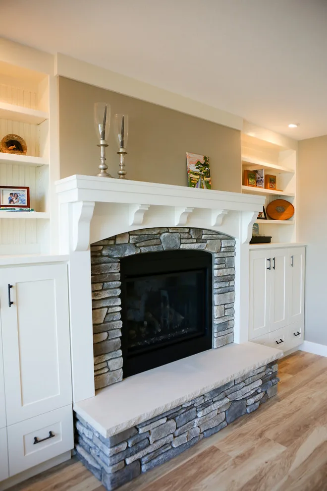 The Cottage by the Lake by Maple Hill Builders, LLC - Photo 27