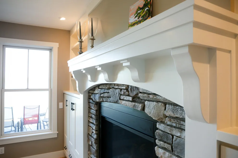The Cottage by the Lake by Maple Hill Builders, LLC - Photo 34
