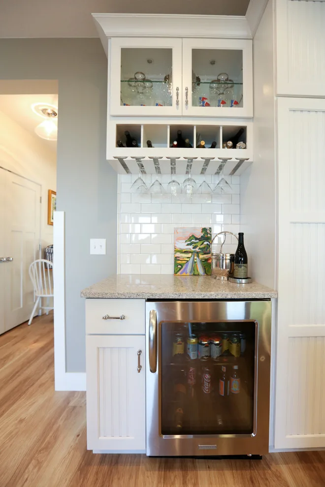 The Cottage by the Lake by Maple Hill Builders, LLC - Photo 78