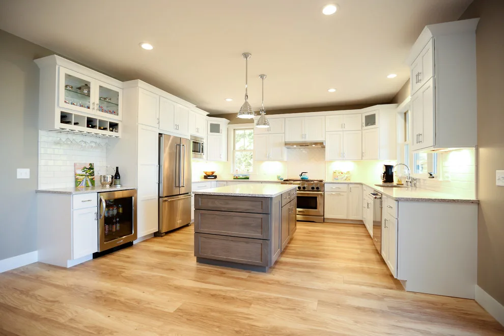 The Cottage by the Lake by Maple Hill Builders, LLC - Photo 77