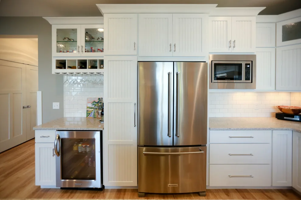 The Cottage by the Lake by Maple Hill Builders, LLC - Photo 10