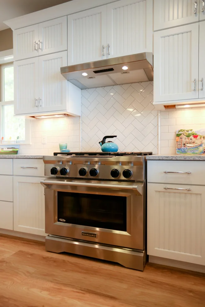 The Cottage by the Lake by Maple Hill Builders, LLC - Photo 40