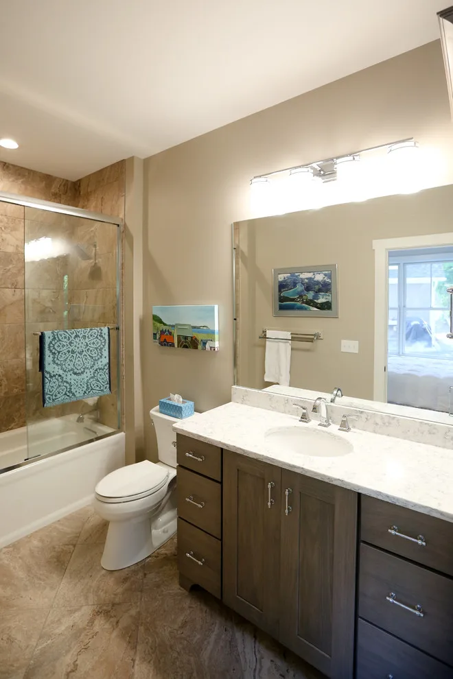 The Cottage by the Lake by Maple Hill Builders, LLC - Photo 18