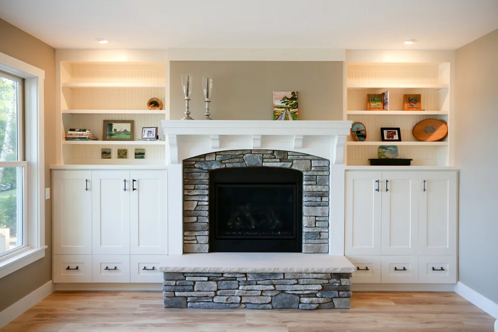 The Cottage by the Lake by Maple Hill Builders, LLC - Photo 46