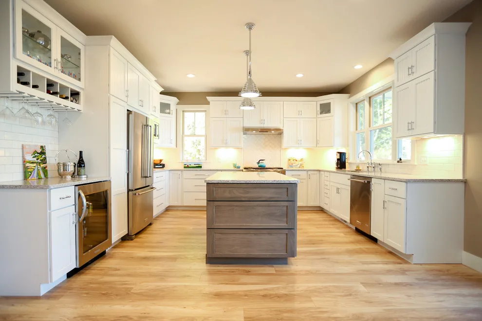 The Cottage by the Lake by Maple Hill Builders, LLC - Photo 95