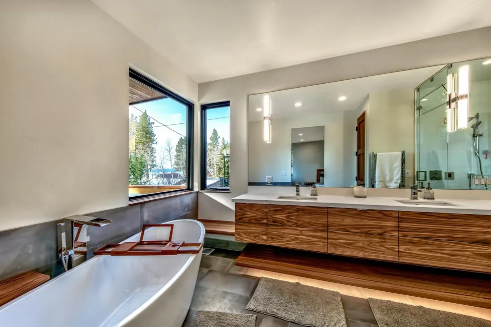 Lakeshore Retreat by Sierra Sustainable Builders - Photo 3