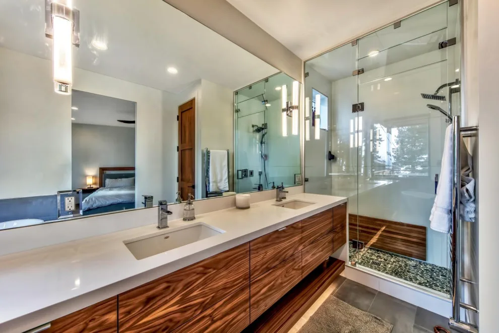 Lakeshore Retreat by Sierra Sustainable Builders - Photo 11