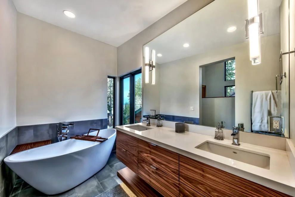 Lakeshore Retreat by Sierra Sustainable Builders - Photo 14