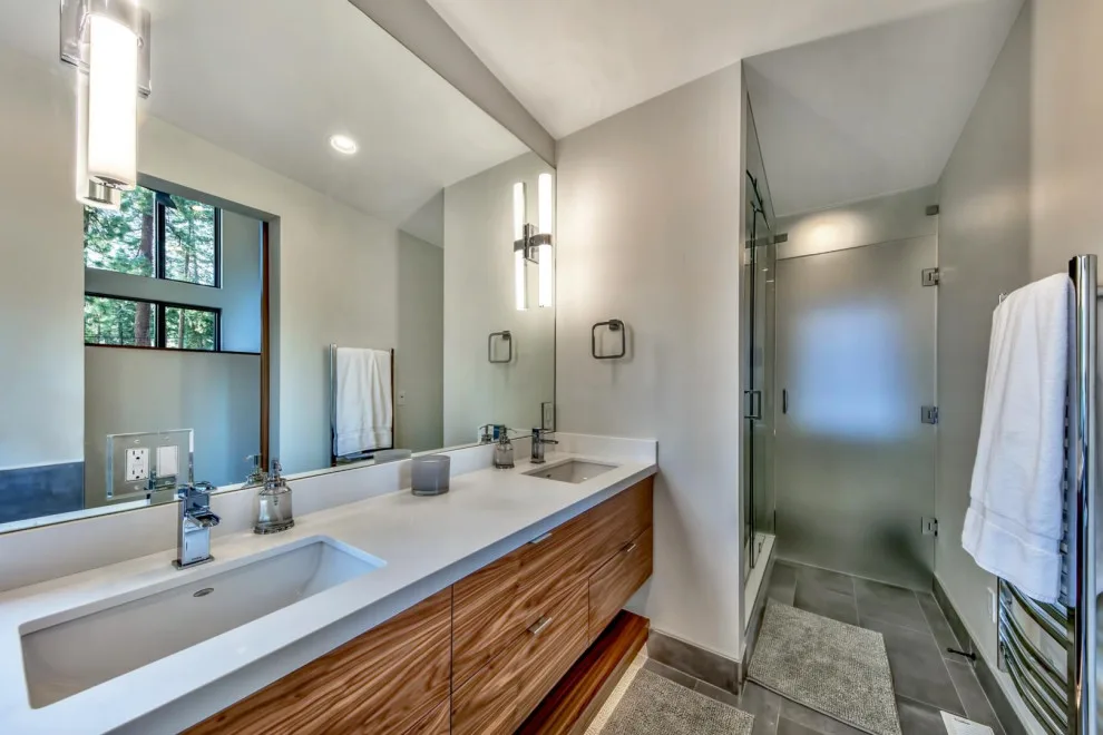 Lakeshore Retreat by Sierra Sustainable Builders - Photo 19