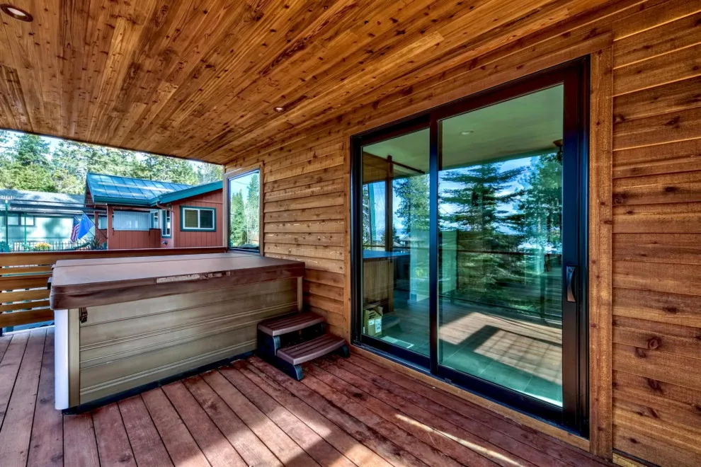Lakeshore Retreat by Sierra Sustainable Builders - Photo 8