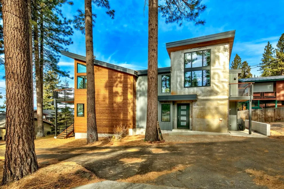 Lakeshore Retreat by Sierra Sustainable Builders - Photo 23