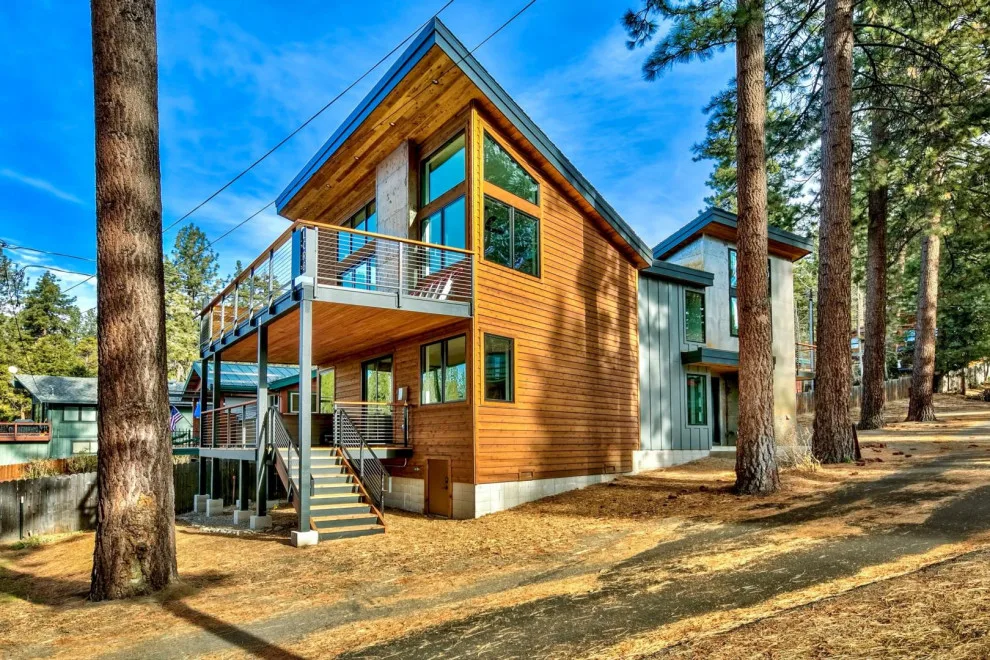 Lakeshore Retreat by Sierra Sustainable Builders - Photo 9