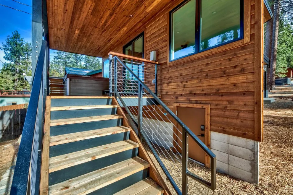 Lakeshore Retreat by Sierra Sustainable Builders - Photo 7