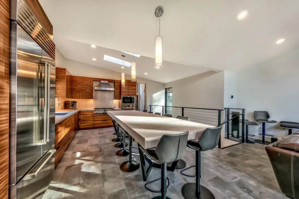 Lakeshore Retreat by Sierra Sustainable Builders - Photo 2