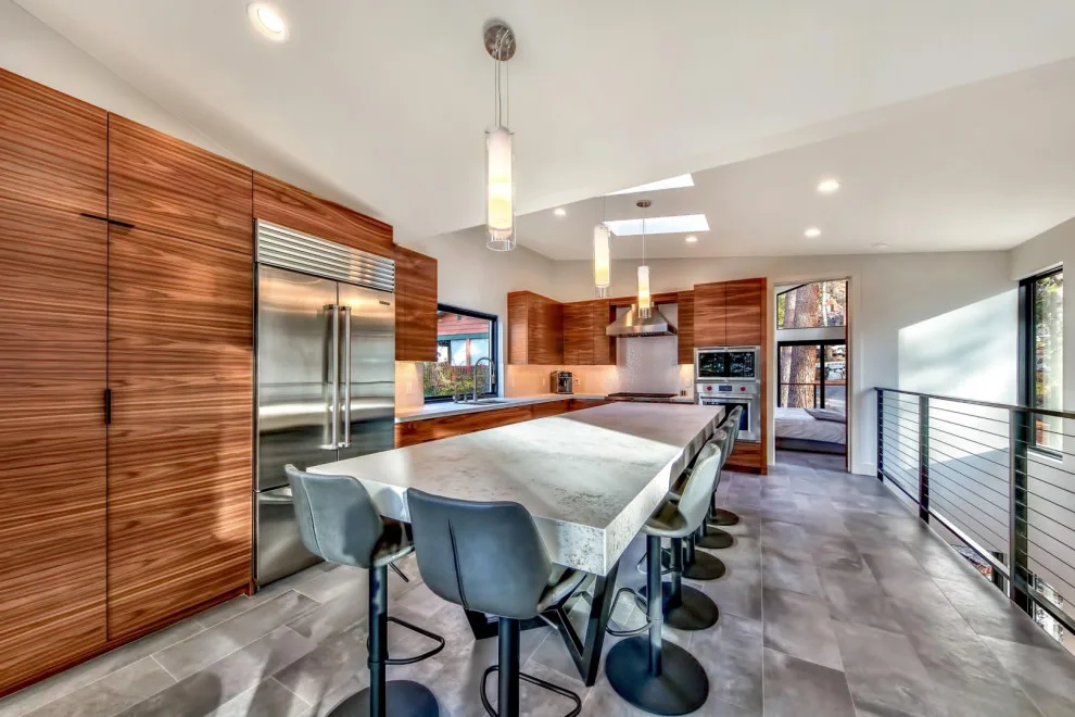 Lakeshore Retreat by Sierra Sustainable Builders - Photo 4