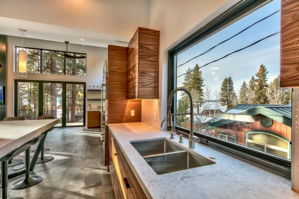 Lakeshore Retreat by Sierra Sustainable Builders - Photo 13