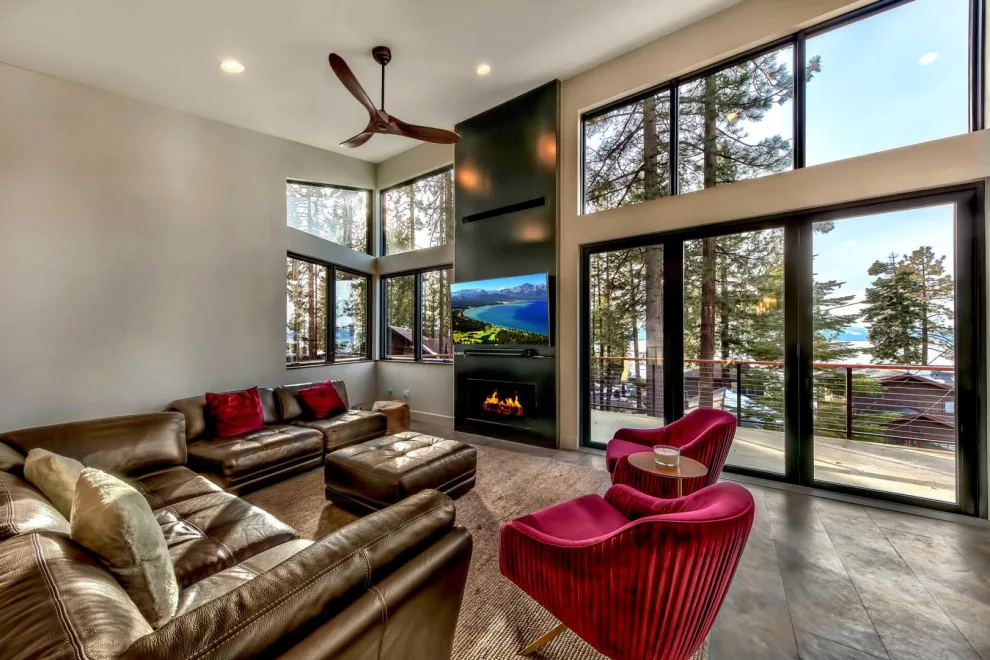 Lakeshore Retreat by Sierra Sustainable Builders - Photo 33