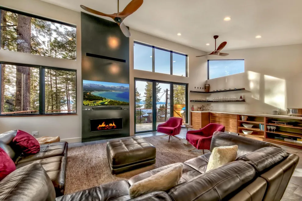 Lakeshore Retreat by Sierra Sustainable Builders - Photo 32