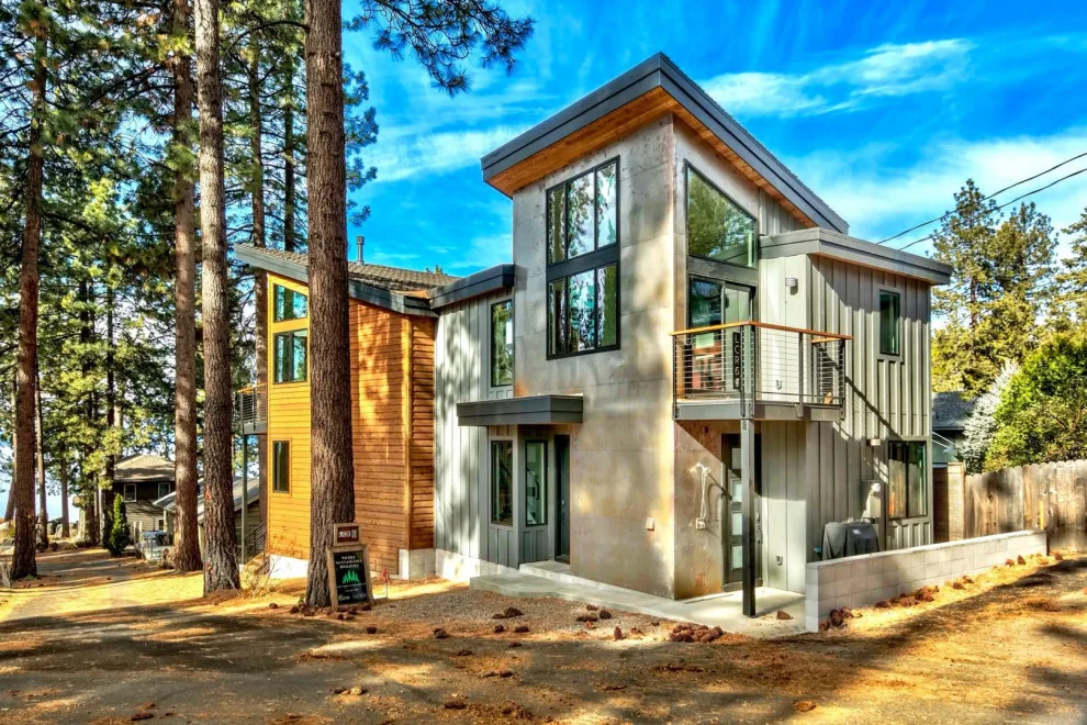 Lakeshore Retreat by Sierra Sustainable Builders - Photo 17