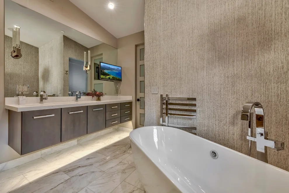 Lakeshore Retreat by Sierra Sustainable Builders - Photo 34