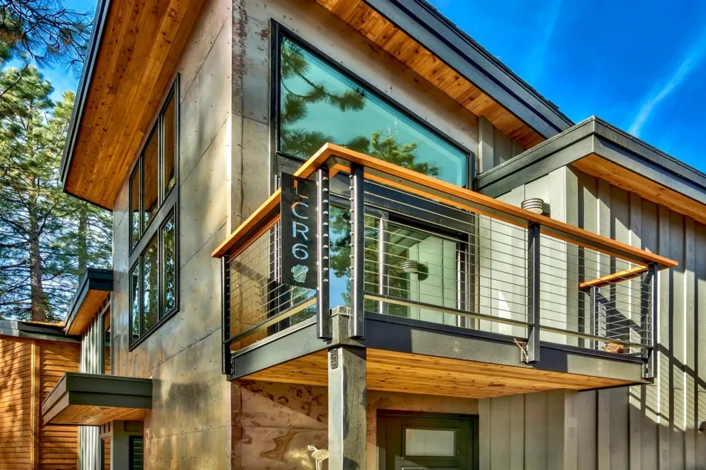 Lakeshore Retreat by Sierra Sustainable Builders - Photo 35