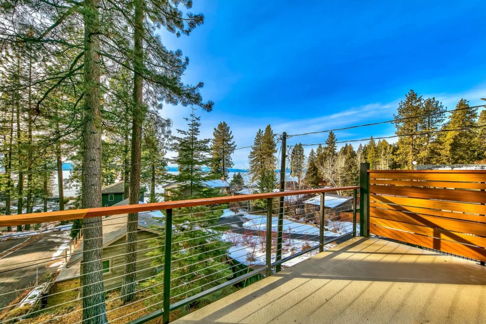 Lakeshore Retreat by Sierra Sustainable Builders - Photo 16