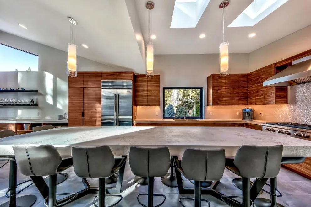 Lakeshore Retreat by Sierra Sustainable Builders - Photo 6