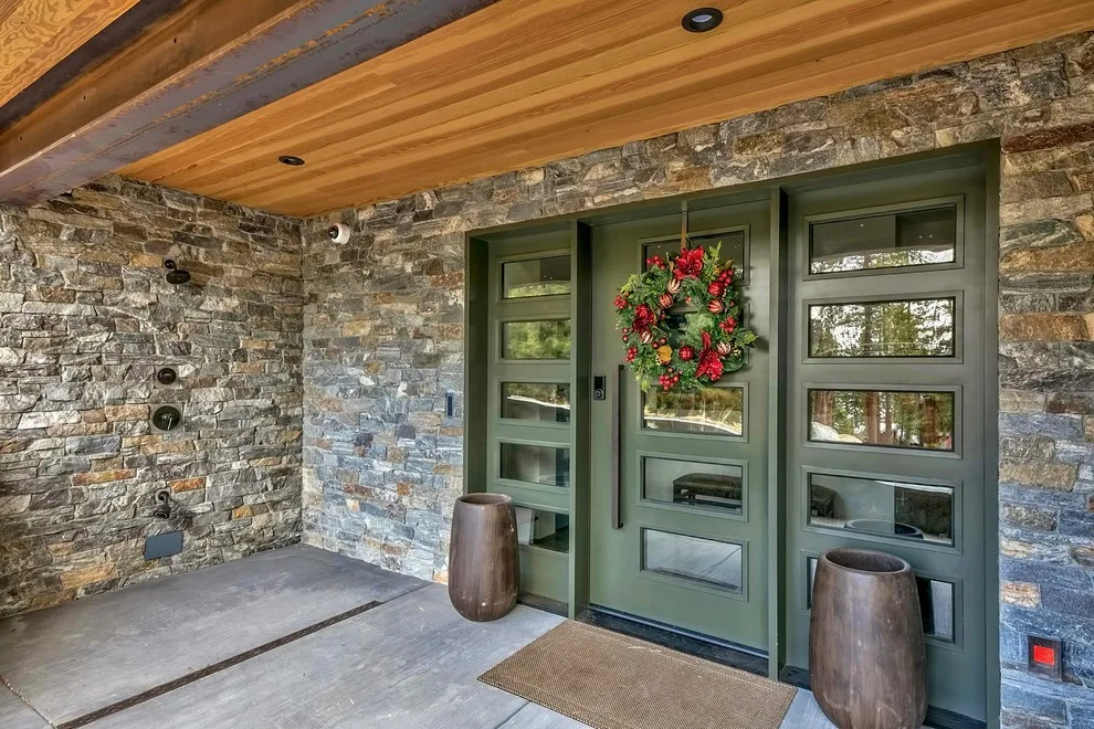 Lakeshore Retreat by Sierra Sustainable Builders - Photo 11