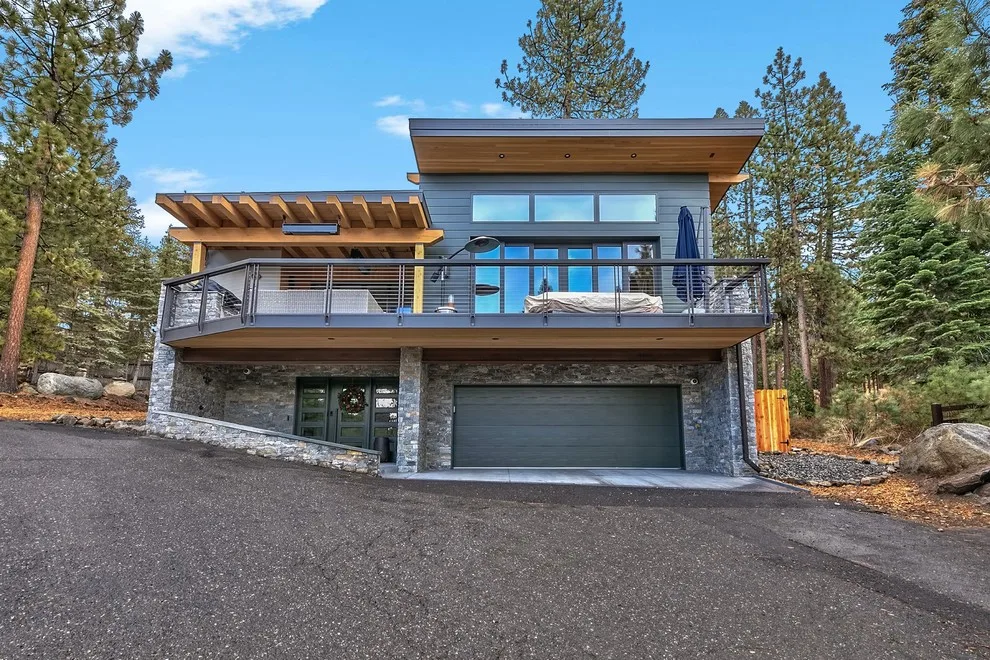 Lakeshore Retreat by Sierra Sustainable Builders - Photo 37