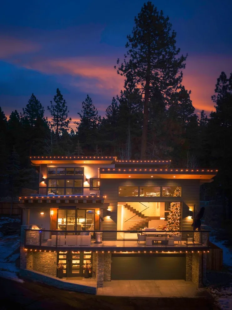 Lakeshore Retreat by Sierra Sustainable Builders - Photo 9